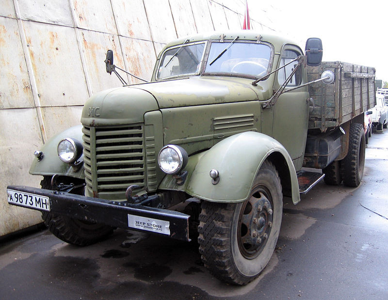 ZIL-150