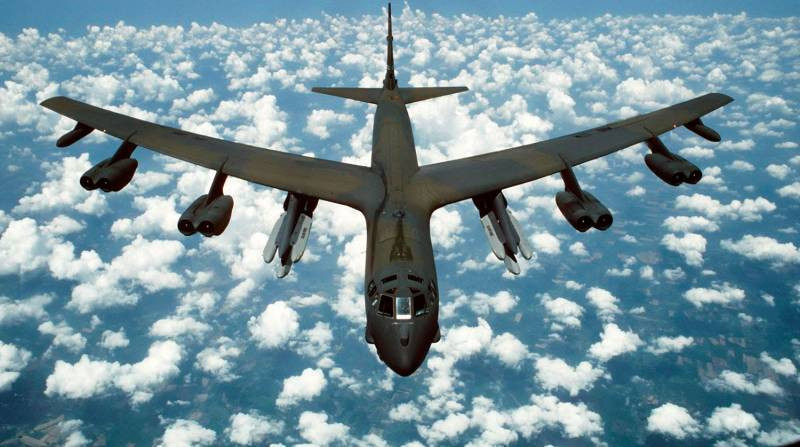 B-52 3