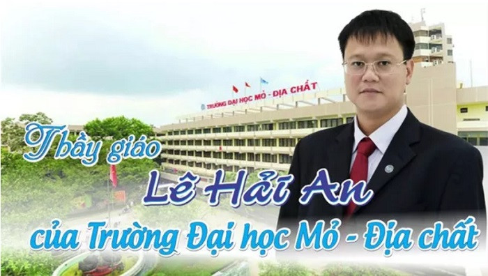 le hai an 11