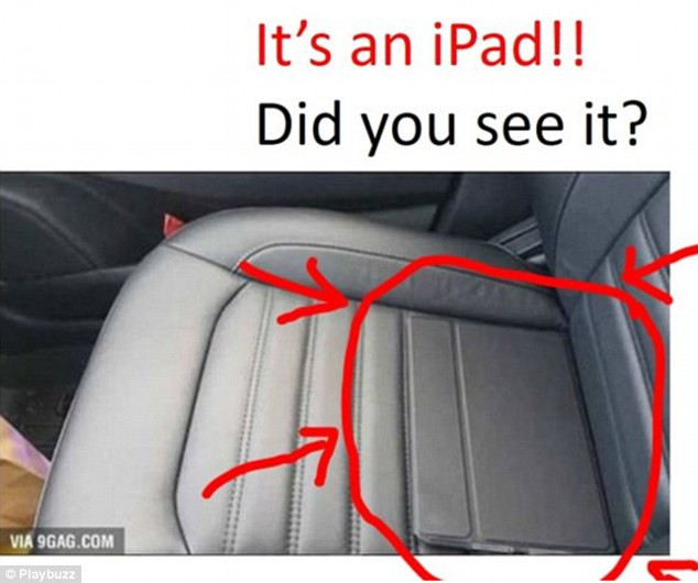 ipad