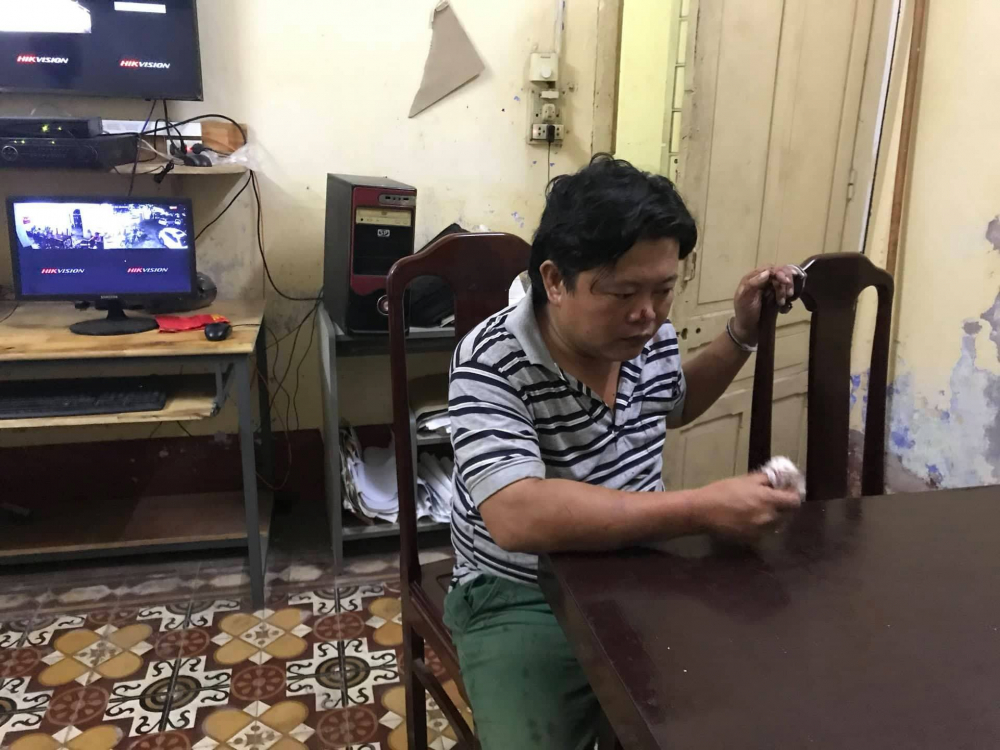 DT QUANG