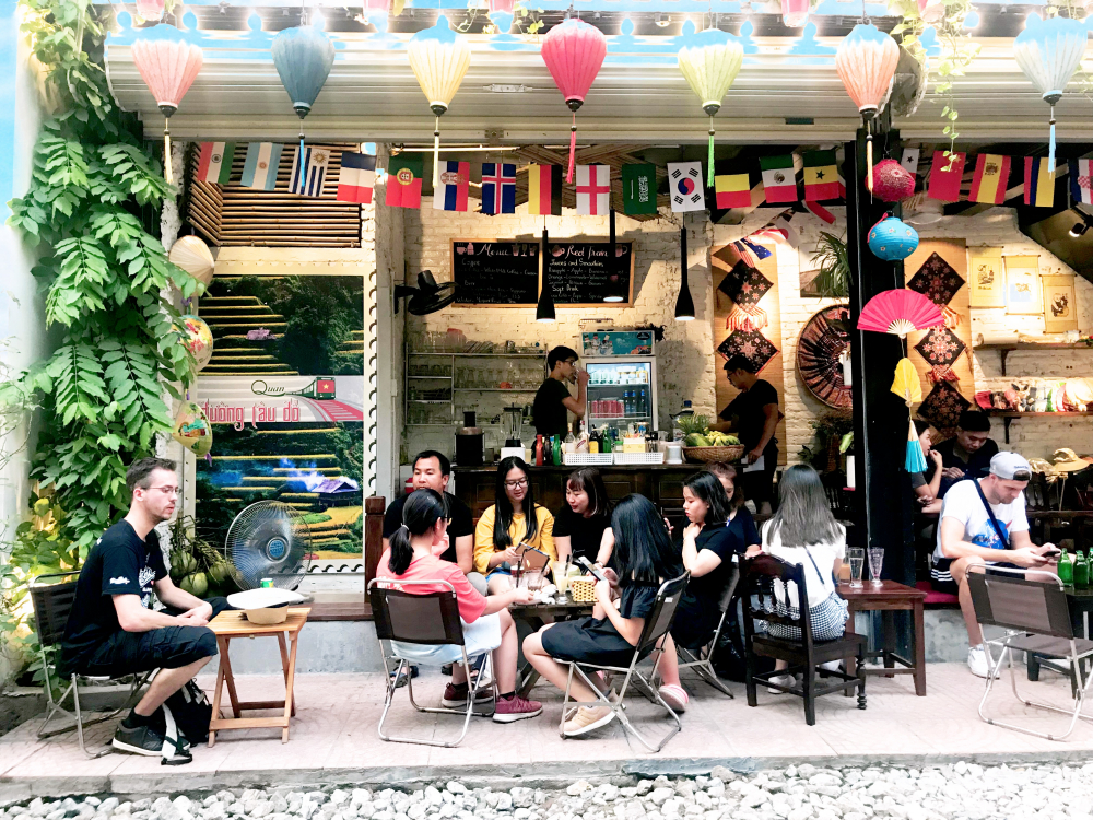 cafe duong tau 7 7
