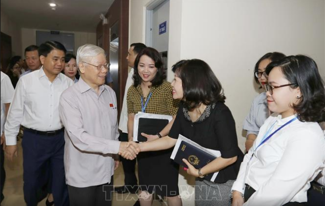 tong bi thu nguyen phu trong txct