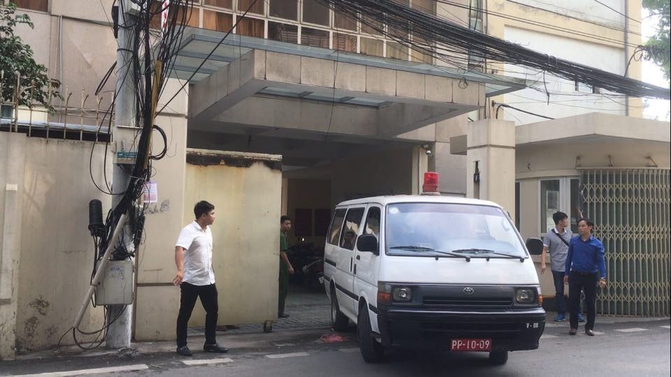 thu truong le hai an 5