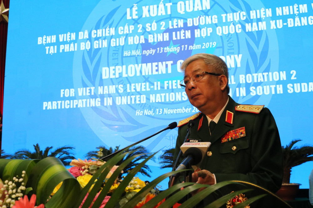 Thuong tuong Nguyen Chi Vinh