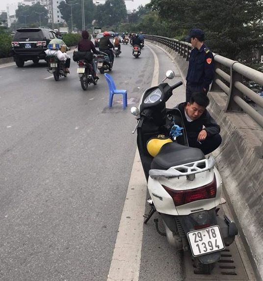 tai nan tren duong vanh dai 2