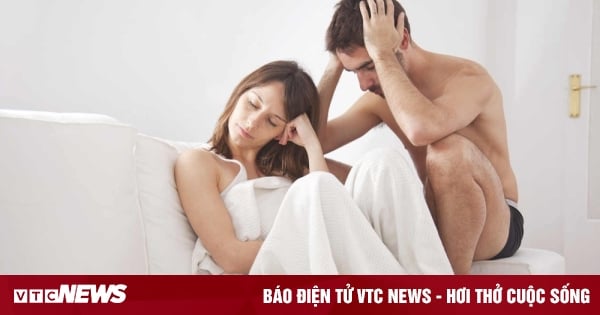 Lấy chồng một năm vẫn sợ quan hệ