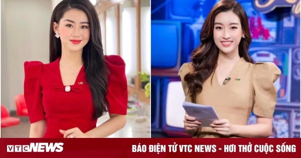 4 nữ biên tập viên thể thao xinh đẹp, duyên dáng của VTV