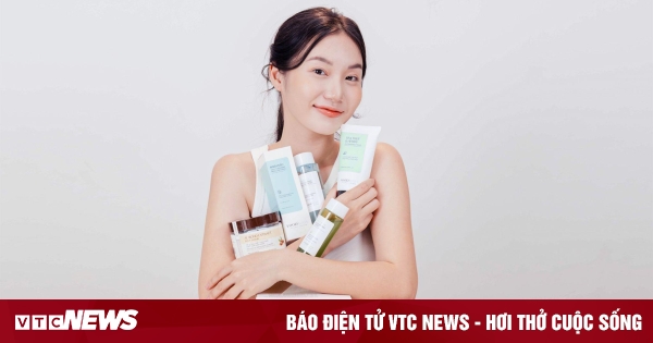 FOODMATE Việt Nam – làn gió mới của thương hiệu mỹ phẩm nội địa 