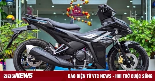 Những dòng xe số Yamaha tốt nhất hiện nay