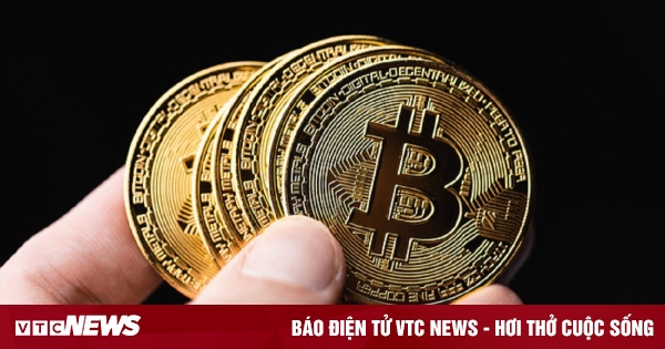 Giá Bitcoin hôm nay 11/2: Trên đà suy giảm