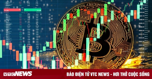 Giá Bitcoin hôm nay 1/3: Giảm nhẹ sau một ngày tăng giá