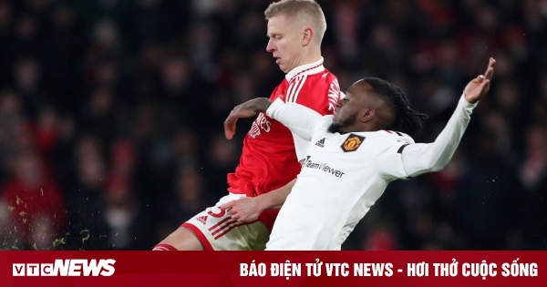 điểm xếp hạng người chơi arsenal gặp man utd