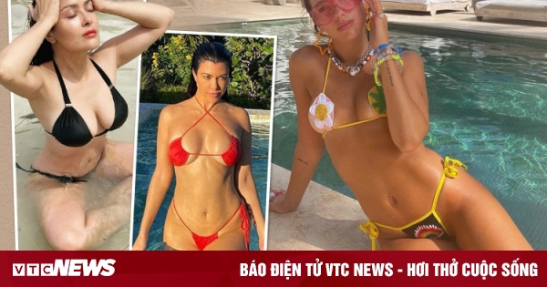 S Ng S T Ng M Nh Ng B Bikini D Nh T V P Nh T N M