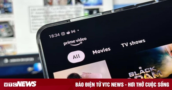 Cách khắc phục các mã lỗi Prime Video thường gặp