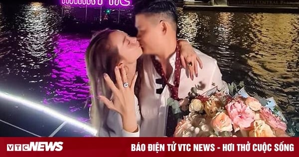 Vì sao Minh Hằng yêu 6 năm mới nhận lời cầu hôn của doanh nhân hơn 10 tuổi?