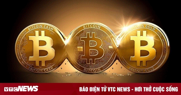 2020 – năm cuồng nộ của Bitcoin