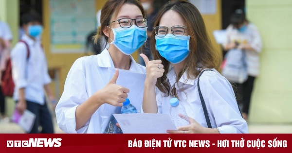 Nghiên cứu xuất sắc về Toán được trao thưởng cao nhất 80 triệu đồng