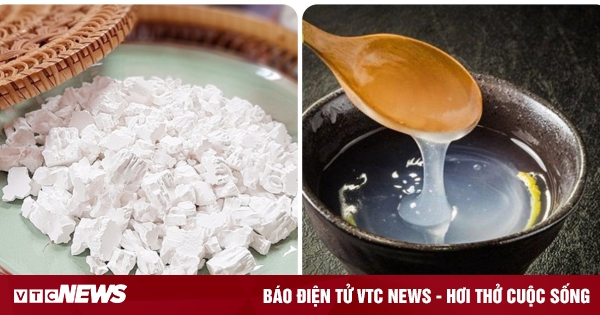 Nên pha bột sắn dây với nước nóng hay lạnh?