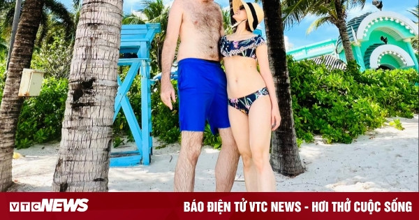 Lan Ph Ng Di N Bikini Khoe D Ng Chu N B N Ch Ng T Y