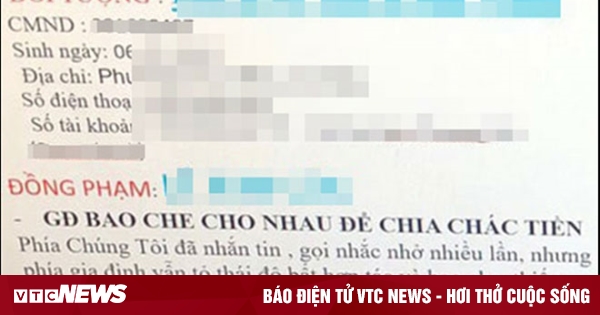 Các công ty cho vay tiền qua app đa phần được điều hành bởi người Trung Quốc