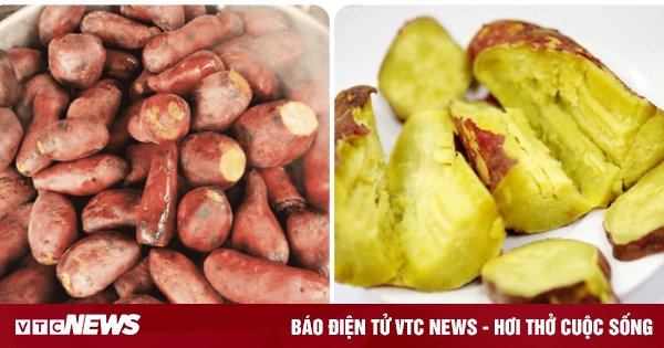 Điều gì sẽ xảy ra nếu bạn thường xuyên ăn khoai lang luộc?