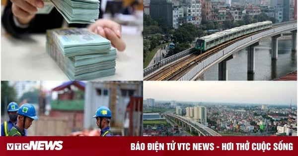 Giải ngân vốn đầu tư công: Kỳ vọng bứt phá trong quý III/2023