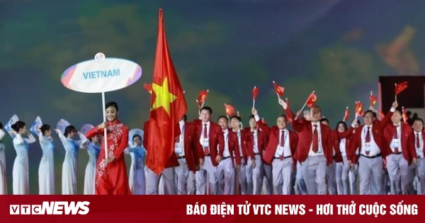 6 VĐv Việt Nam Bị Dương Tính Với Doping Có Thể Bị Tước Huy Chương Sea Games 31 2020