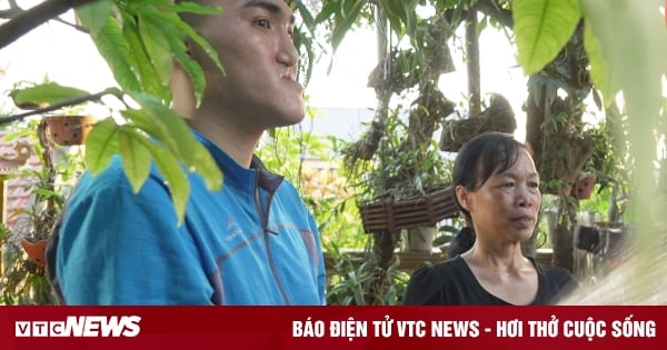 Bị chê bai ngoại hình, chàng trai ‘hàm cá mập’ lột xác sau 30 ngày