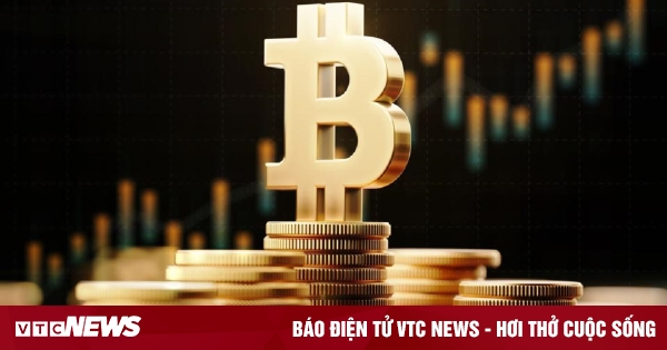 Giá Bitcoin hôm nay 26/2: Tiếp tục suy giảm