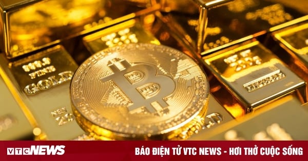 Giá Bitcoin hôm nay 22/12: Đứt mạch tăng điên cuồng, Bitcoin lao dốc không phanh