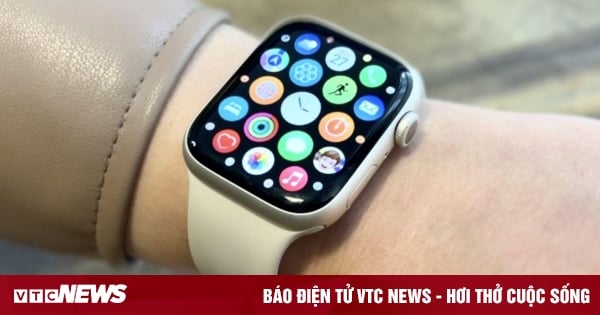 Có nên mua Apple Watch khi không dùng iPhone?