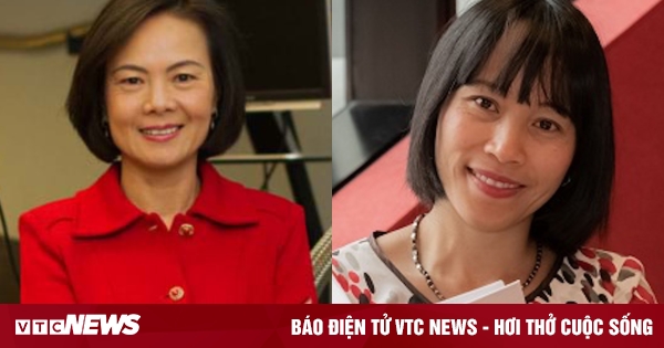 7 nhà khoa học nữ gốc Việt được thế giới vinh danh