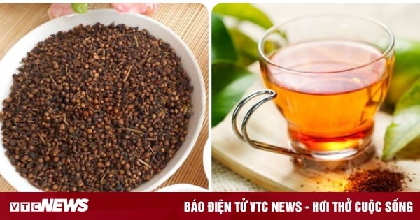 Điều gì sẽ xảy ra nếu bạn thường xuyên uống nước vối?