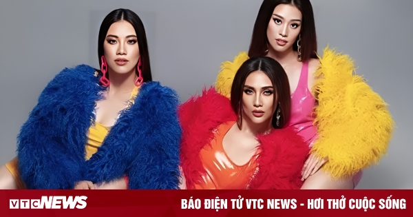 Võ Hoàng Yến và loạt siêu mẫu Việt định nghĩa 'sự quyến rũ'