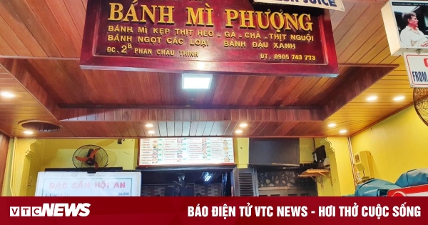 Ngành Y tế Quảng Nam kết luận vụ ngộ độc bánh mì, kiến nghị xử phạt chủ tiệm