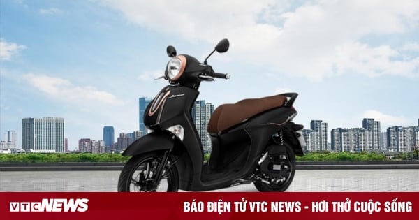 Bảng giá xe Yamaha Janus mới nhất tháng 3/2023