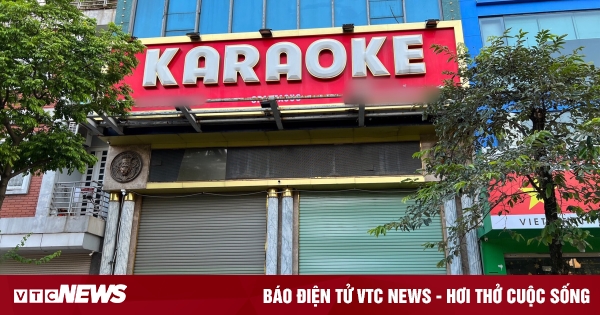 Nguy cơ phá sản, hàng trăm chủ quán karaoke ở Hà Nội kêu cứu