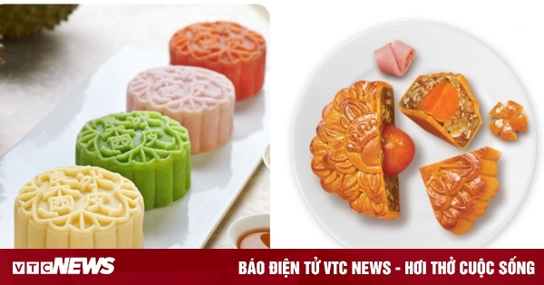 Bánh Trung Thu ngon nhưng lại 'đại kỵ' với 6 nhóm người này