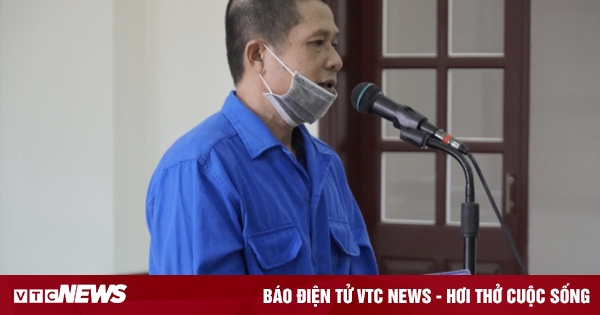 Cưa 24 gốc hoa giấy trên tuyến đường đẹp nhất TP Vũng Tàu, lĩnh 7 năm tù