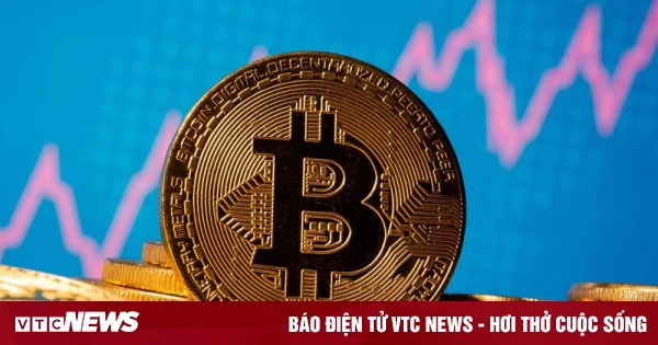 Giá Bitcoin hôm nay 24/10: Bitcoin tiếp tục tăng giá