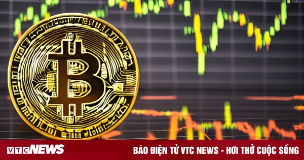 Giá Bitcoin hôm nay 3/3: Lại giảm sau một phiên tăng nhẹ