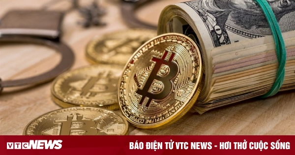 Giá Bitcoin hôm nay 15/2: Giảm nhẹ xuống sát 21.700 USD