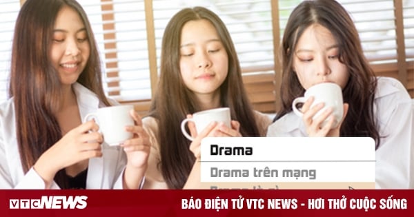drama nghĩa là gì