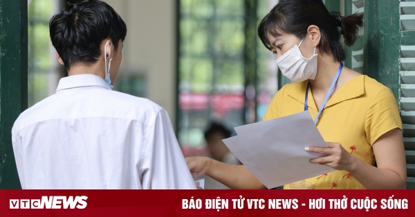 29,9 điểm mới đỗ ngành Báo chí: Lãnh đạo ĐH Khoa học Xã hội và Nhân văn lý giải
