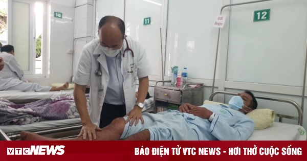 Số ca mắc sốt xuất huyết ở Hà Nội vượt mốc 10.000
