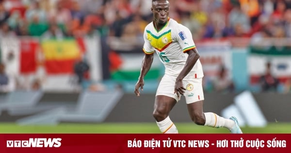 Xem trực tiếp bóng đá Qatar vs Senegal trên kênh nào