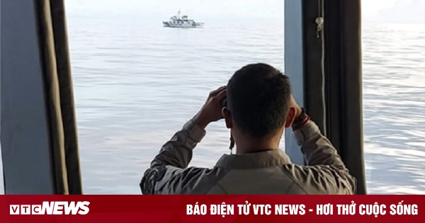 Chuyên gia: Hơn 200 cơ quan Trung Quốc hoạt động nghiên cứu ở Biển Đông