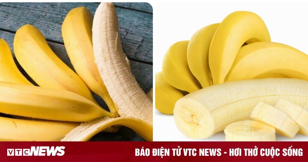 Điều gì sẽ xảy ra khi bạn ăn một trái chuối mỗi ngày?