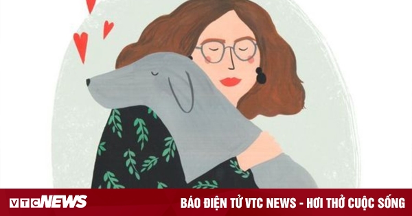 Chỉ là động vật, vì sao nhiều người yêu chó mèo đến mức làm mọi thứ vì chúng?